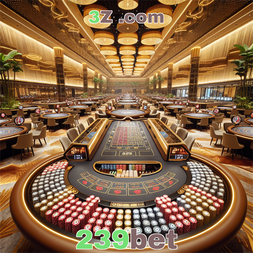 Descubra o Bingo Online no 239bet: Diversão e Prêmios à Vista!