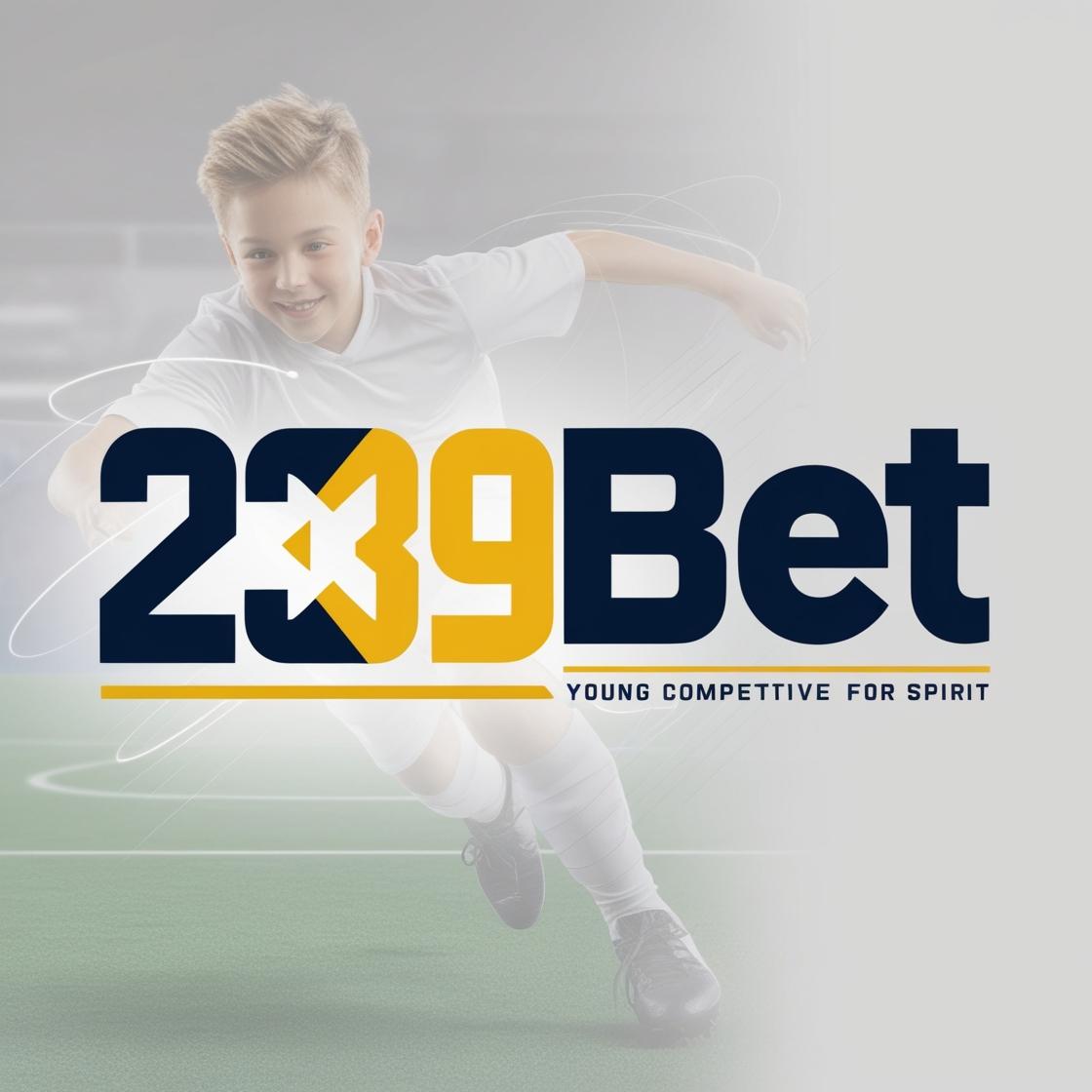 Logo da 239bet