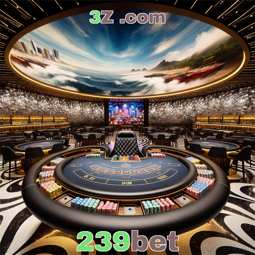 Explorando os Jackpots no 239bet: A Emoção dos Jogos de Azar