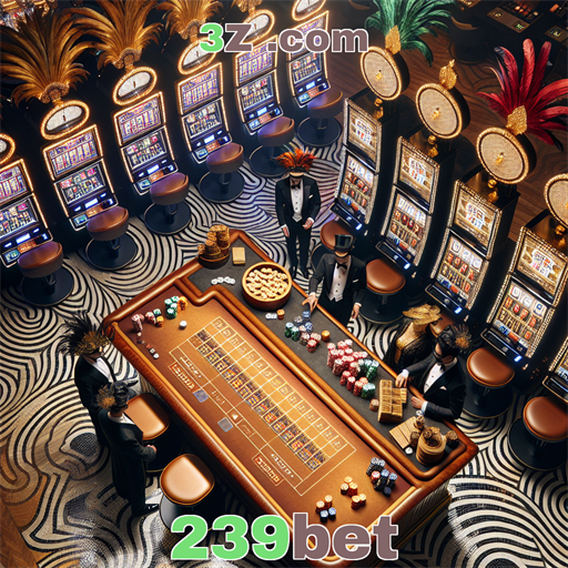Apostas Esportivas: O Crescimento do Jogo Online com a 239bet
