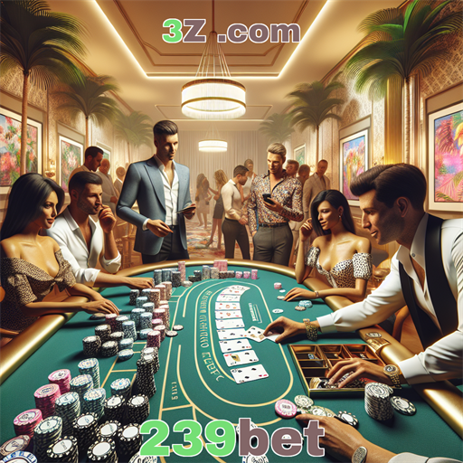 A Ascensão dos Torneios de Jogos na 239bet